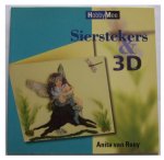 A. van Rooy - Sierstekers & 3D / Hobby Mee
