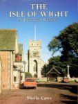Caws, Sheila - The Isle of Wight A Pictorial History