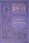 Jules Verne, Jules Verne - Robur de veroveraar