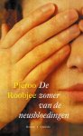 Pjeroo Roobjee 10962 - De zomer van de neusbloedingen