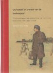 Sanders, Ewoud - De handel en wandel van de boekenjood - Over vermaarde, vergeten en fictieve straatboekhandelaren