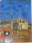 LASARTE, JOAN AINAUD DE. - Catalan Painting. From the Nineteenth to the Surprising Twentieth Century. isbn 9780847815586