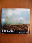 Avi-Jonah prof. Michael   foto's: Werner Braun - Jeruzalem   Een portret in 130 foto's