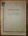 ca 80 auteurs w.o. L.J.C. v. Es, H.P. Berlage, P. Bylaard, R. Soetomo, W.K. Mertens, C.G. van Steenis, G.H. von Koenigswald - Zevende Nederlandsch Indisch Natuurwetenschappelijk Congres 1935