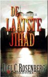 Rosenberg, Joel C. - De laatste Jihad