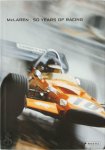 Maurice Hamilton 46939 - Mclaren 50 years of racing