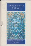 Haeri,Shaykh Fadhlalla - Keys to the Qur,an Haeri,Shaykh Fadhlalla - Keys to the Qur,an