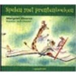 Chorus, Maargriet met ill. van Sandra Klaasen - Spelen met prentenboeken