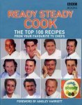 Ainsley Harriott - Top 100 Recipes From Ready Steady Cook