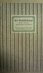 Freiherrn von Rünsberg, Eberhard - Der Sachsenspiegel. Bilder aus der heidelberger Handschrift