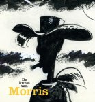 stephane beaujean - De kunst van Morris