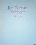 Levie, S.H. - Jean-Baptiste Vanmour 1671-1737