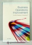 Baan, Jan - Business Operations Improvement --- The New Paradigm in Enterprise IT