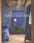 Melanie van Ogtrop 246584 - The Art of Living in Amsterdam