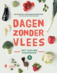 Alexia Leysen - Dagen zonder vlees