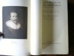John Lothrop Motley - Life and Death of John of Barneveld  (Advocate of Holland) 2 volumes