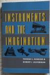 Hankins, Thomas L. & Robert J. Silverman - Instruments and the Imagination