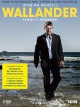 Geen specifieke auteur - Wallander (BBC) - Volume 1