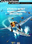 Diverse - Stuka's in het middellandse zeegebied