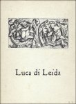 ALBERTON VINCO DA SESSO,  L. - LUCA DI LEIDA.