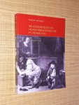 Lieburg, prof.dr. M.J. van - De geschiedenis van de kindergeneeskunde in Nederland DEEL 1: de periode tot 1700