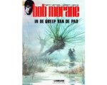 Henri Vernes & William Vance - Bob Morane -In de greep van de pad Henri Vernes & William Vance - Bob Morane -In de greep van de pad