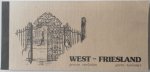 Weijman Alleyn Vera R, illustraties Oortwijn M - West-Friesland Groots verleden grote toekomst