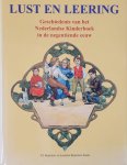 Buijnsters, P. J. - Lust en leerling: Geschiedenis van het Nederlandse kinderboek in de negentiende eeuw