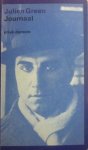 Green, Julien - Journaal1926-1945