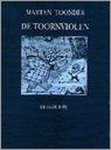 Toonder, M. - De toornviolen