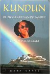 Mary Craig 45711, Pieter Cramer 59155 - Kundun De biografie van de familie van de Dalai Lama