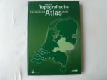  - ANWB topografische atlas van Gelderland 1:25.000