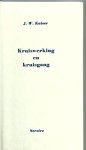 Kaiser J.W. - Kruiswerking en Kruisgang