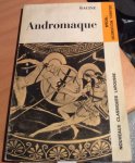 Racine - Andromaque - Special: Documentation - Thématique.