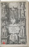 Hayward, John - Het Heylighdom der benaude Ziele, 't Eerste Deel tracterende van de Doodt, het Oordeel, de pijnen der Hellen, ende de vreughden des Hemels. Het twede deel, de Passien onses Heeren Jesu Christi: Midtsgaders Vele heylighe Gebeden ende Meditatien...