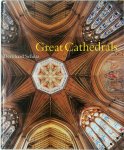 Bernhard Schutz 148413 - Great Cathedrals