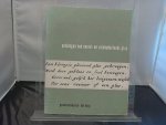 Wijsenbeek L.F.J. inleiding - Catalogus van Noord- en Zuidnederlands glas