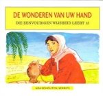 Schouten-Verrips, Ada - (13)De wonderen van Uw hand