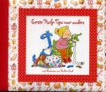 Pauline Oud - Eerste hulp tips voor ouders