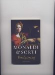 MONALDI & SORTI - Versluiering (Monaldi & Sorti nemen U mee naar het Parijs van 1647)