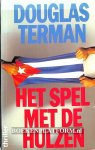 Terman, Douglas - Het spel met de hulzen