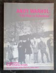 finkelstein, nat - Andy Warhol: 'Oh this is fabulous'. A report by Nat Finkelstein. The silver age at the Factory 1964-1967