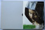 Erlande-Brandenburg, A. - L'art gothique.