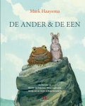 Mark Haayema - De ander & de een