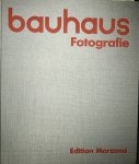 Fricke, Roswitha - Bauhaus Fotografie