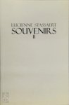 Lucienne Stassaert 15975 - Souvenirs II