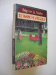 Varlet, Brigitte Le - Le baron Virgule