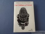 Jan Vansina. - A History of the Kuba Peoples. Children of Woot.