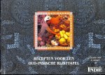 Huijstee , Martin van . & Maja Pereira Merkelbach . & Wim Drimmelen . [ isbn 9789066304574 ] 1818 - Recepten Voor een Oud-Indische Rijsttafel . ( Dit kookboekje was uitsluitend bestemd voor de abonnees van het maandblad Weerzien met Indie . ) Wat basiskennis van de Indische keuken is nuttig voor wie aan de slag gaat met oud Indische recepten. -