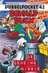 Disney - De geheime missie / Donald Duck dubbelpocket / 42